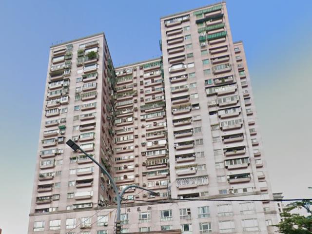 新北三重法拍大樓-2