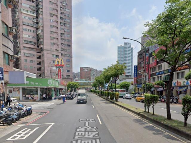 新北三重法拍大樓-6