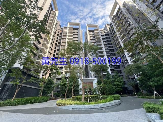 北屯法拍大樓-2