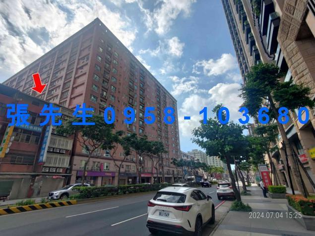 蘆竹法拍大樓-2