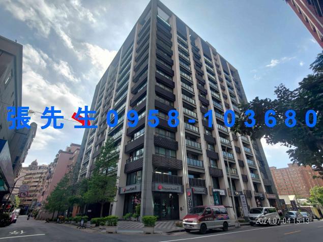 蘆竹大樓法拍-1