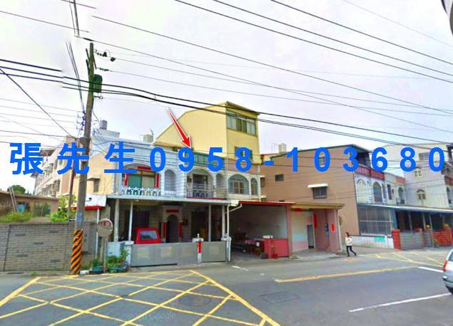 台中拍賣透天-4