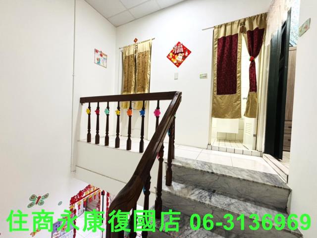 台南歸仁透天-10