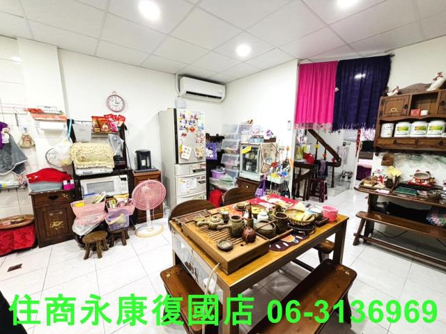 台南歸仁透天-5