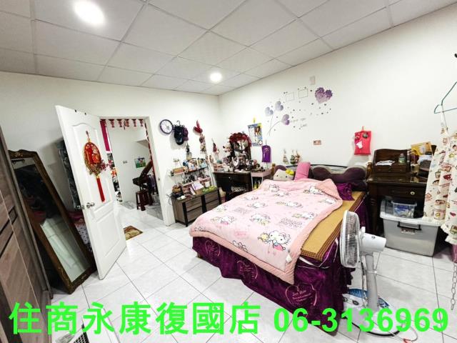台南歸仁透天-8