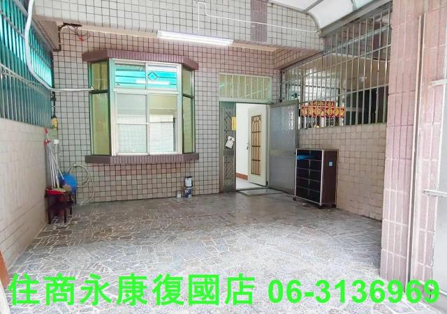 台南歸仁透天-4
