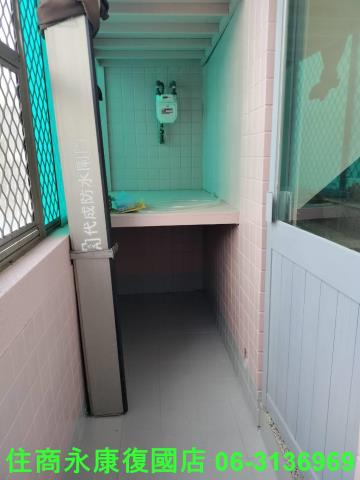 永康華廈-4
