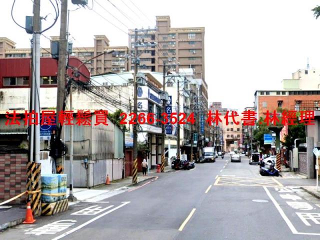 三重大樓法拍-12