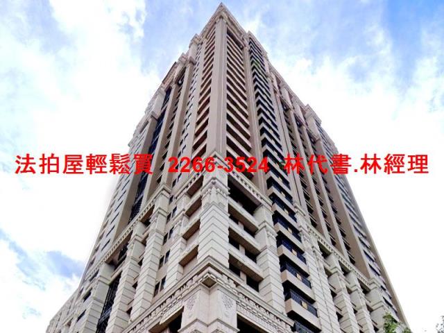 永和法拍大樓-8
