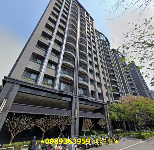 台中北屯大樓法拍-4