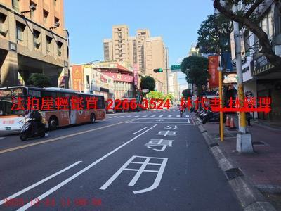 新北永和大樓法拍-5