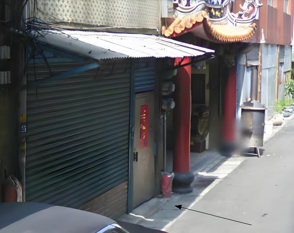桃園桃園區透天法拍-2