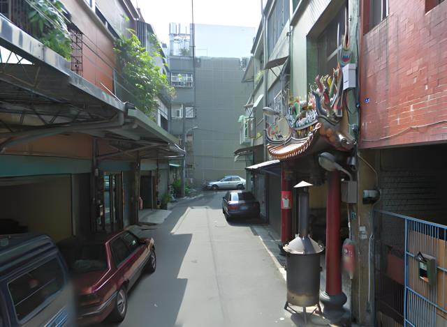 桃園桃園區透天法拍-4