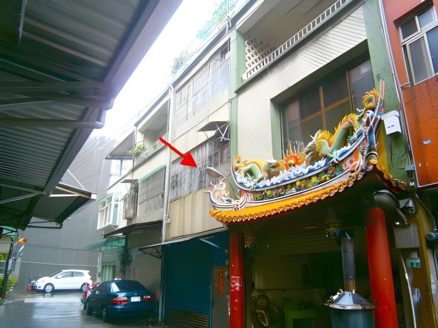 桃園桃園區透天法拍-5