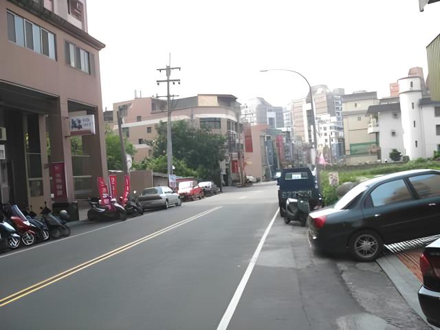 中壢法拍大樓-5