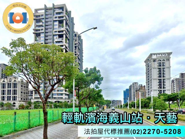 淡水法拍大樓-4