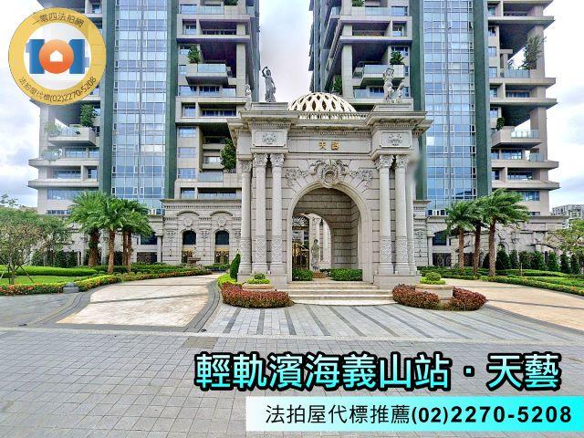 淡水法拍大樓-5