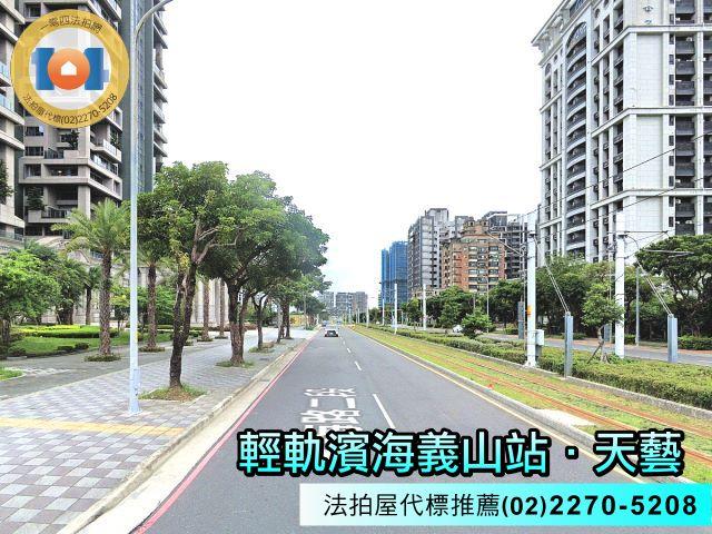 淡水法拍大樓-7