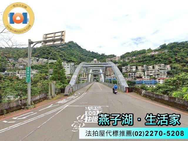 新店大樓法拍-5