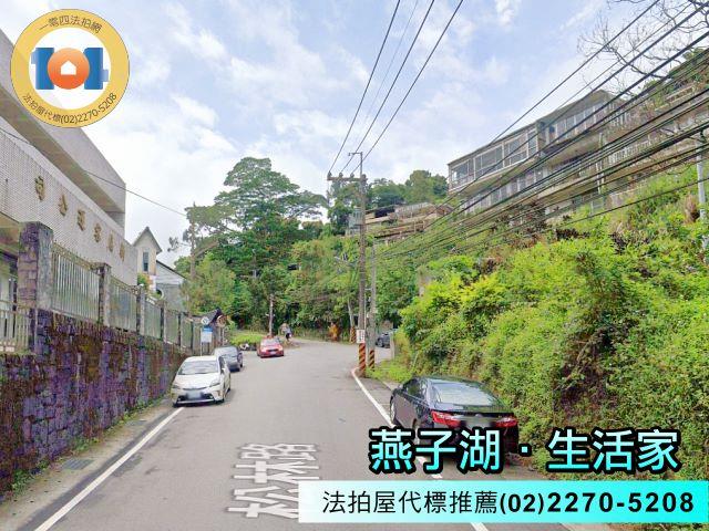 新店大樓法拍-3