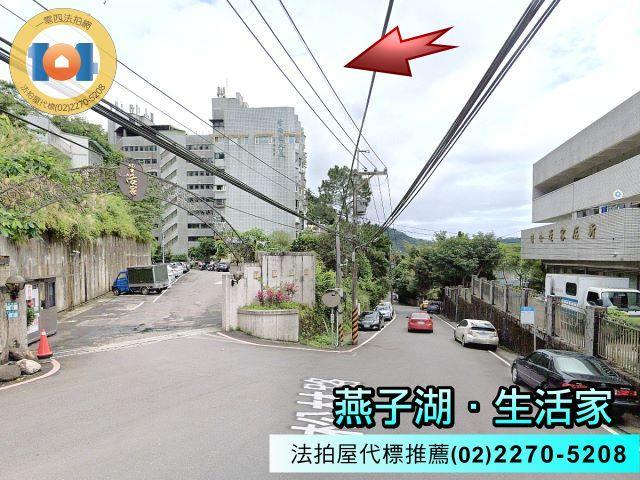 新店大樓法拍-2