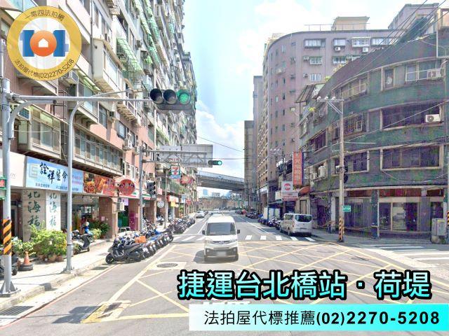 三重法拍大樓-7