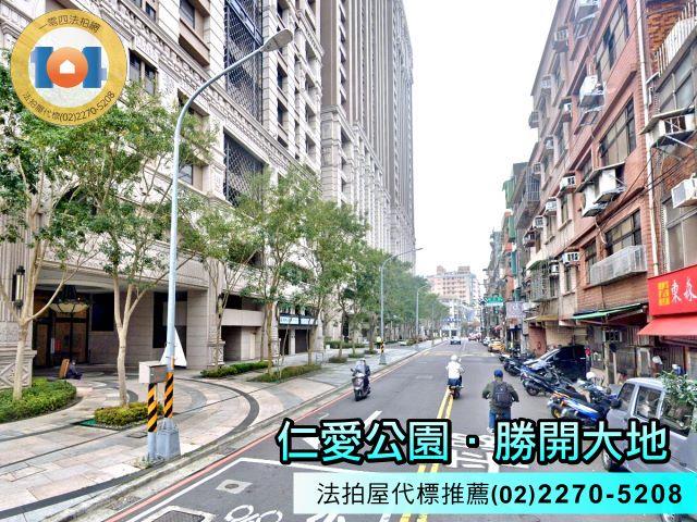 永和法拍大樓-6