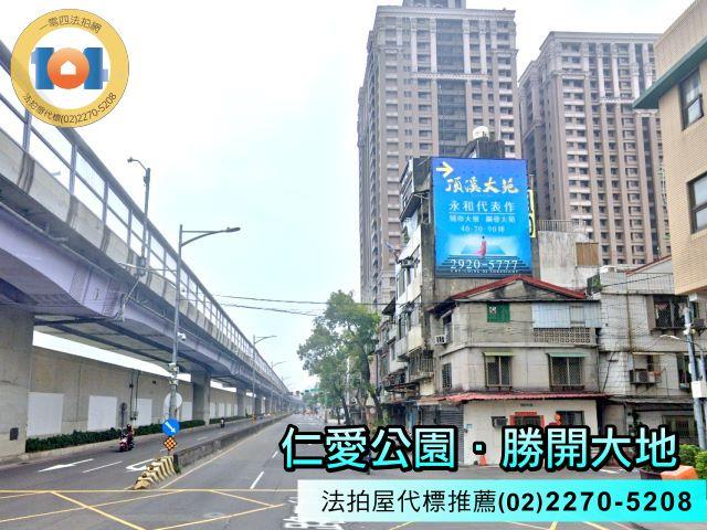 永和法拍大樓-8