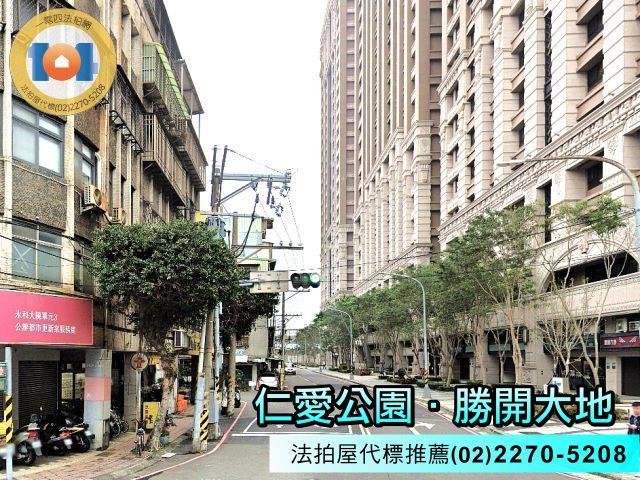 永和法拍大樓-7