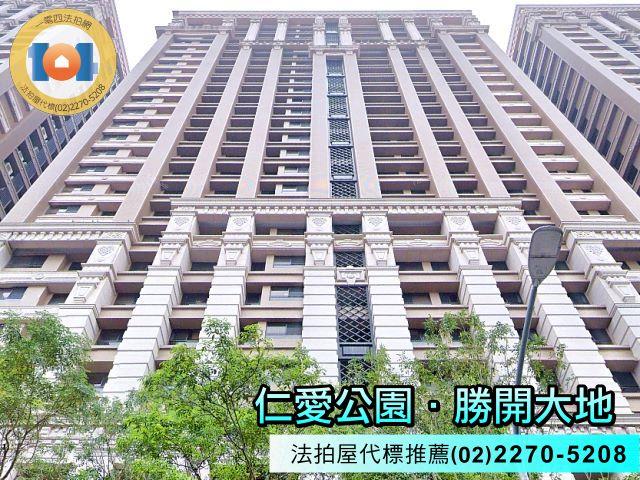 永和法拍大樓-2