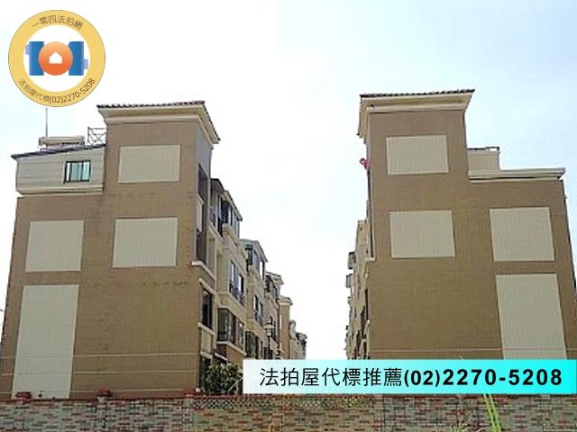 八里透天法拍-6