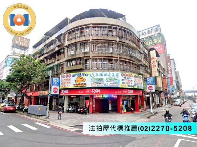 三重拍賣公寓-1