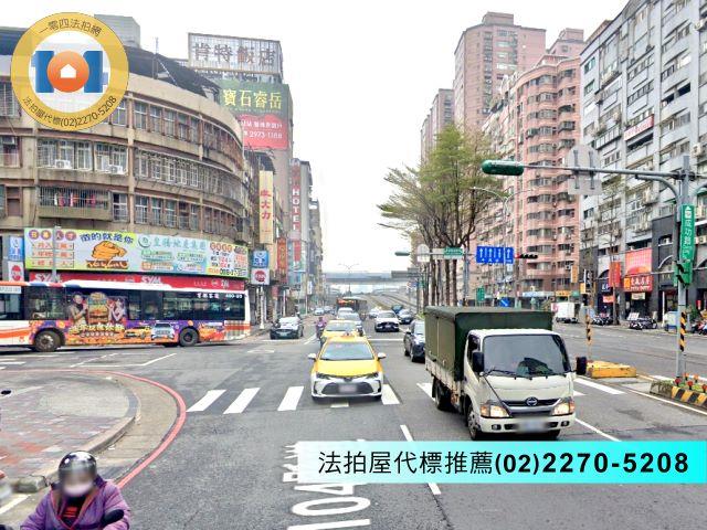 三重拍賣公寓-3
