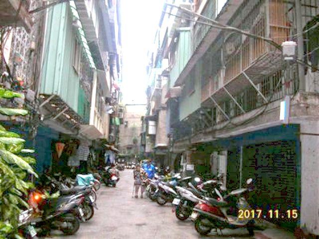 員山路611巷2弄