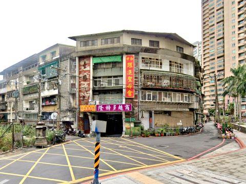 中和公寓拍賣-4