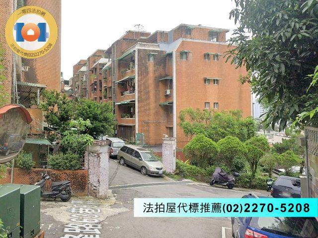 新店法拍公寓-3