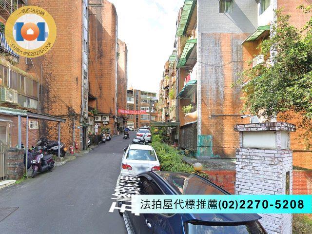 新店法拍公寓-4