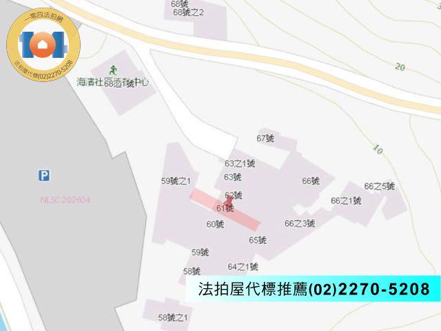 瑞芳透天法拍-4