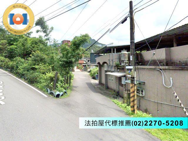 濱二路街景