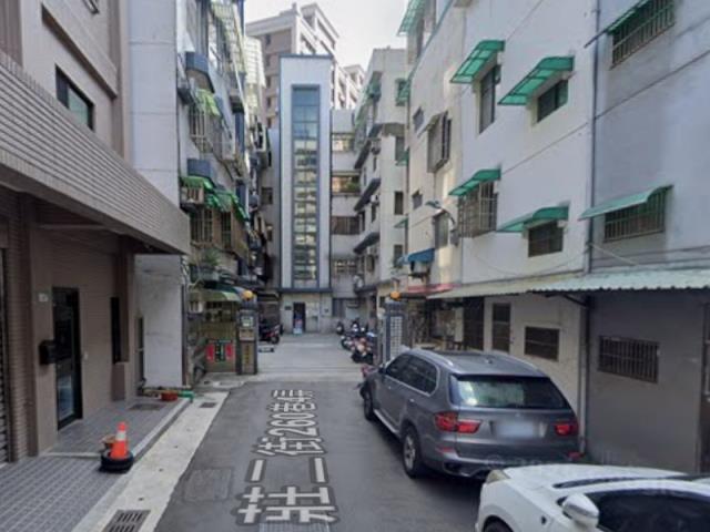 桃園法拍公寓-3