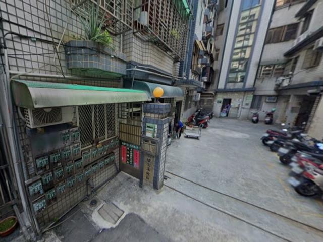 桃園法拍公寓-4
