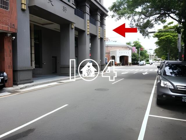 新北法拍大樓-3