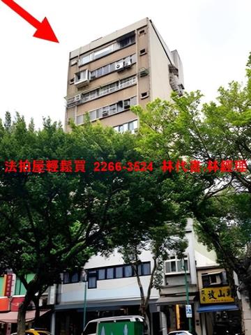 台北大樓法拍-3
