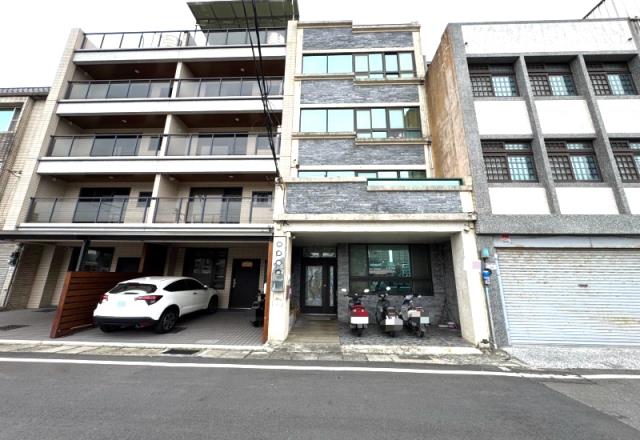 楊梅交流道透天套房