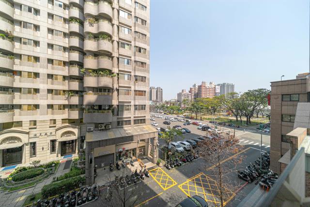 高雄左營大樓-8