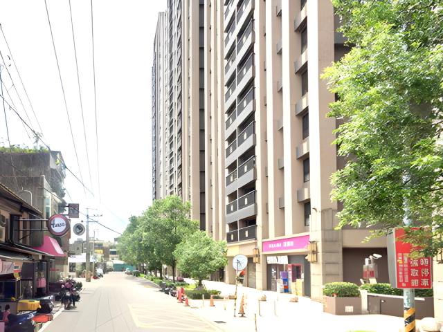 桃園平鎮大樓法拍-7