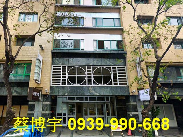 忠明南路蘭亭法拍屋