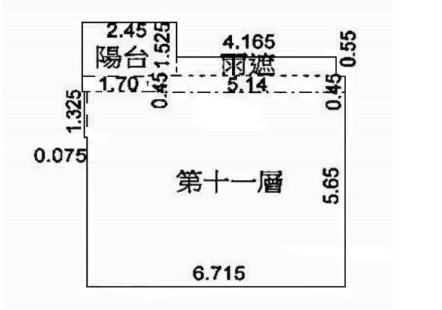 新北八里法拍大樓-8