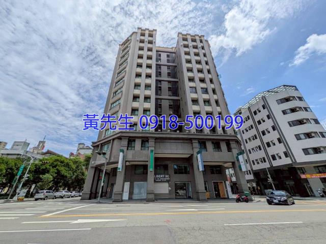 台中北區大樓法拍-2