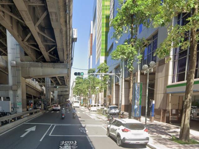新北中和法拍大樓-3
